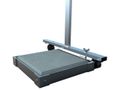 NOBO Stability Weight 12kg - PVC Screen