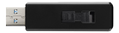 A-DATA UV360 128GB USB 3.1 Black