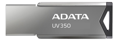 A-DATA UV350 (AUV350-128G-RBK)