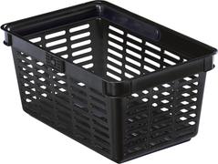 DURABLE Kundkorg Durable 19 liter sva