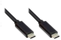 JABRA Evolve2 USB-C>USB-C Cbl 1.2m Black (14208-32)