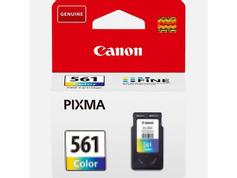 Canon CL-561 - farge (cyan, magenta, gul) - original - blekkpatron