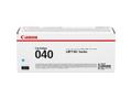 CANON Toner/040 CLBP Cartridge CY