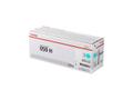 CANON Cartridge 059 High yield Cyan Toner