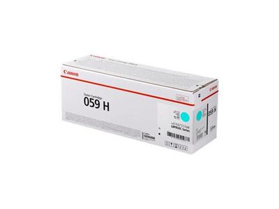 CANON Cartridge 059 H C Toner (3626C001)