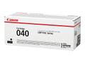 CANON Toner/040 CLBP Cartridge BK