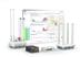 ABB TropOS 2420 Router, 2.4/5GHz
