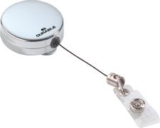 DURABLE Yoyo DURABLE metal med knaplukn.10/pk.