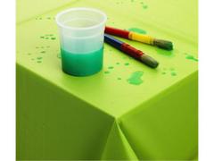 PLAYBOX Voksduk PLAYBOX 140x140cm grønn