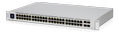 UBIQUITI Unifi Switch Gen2 / 48 Port / 210 W / POE+ / 4 SFP / USW-48-POE