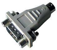 MOXA SERIEL INTERFACE TO PS/2 INTE (31910)