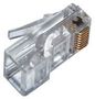 MOXA MODULAR PLUG RJ45 8 POL (10x/p