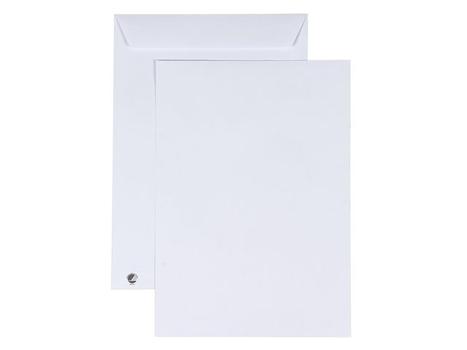 SOBER Konvolutt SOBER B4 100g pose SKD (250) (002379)