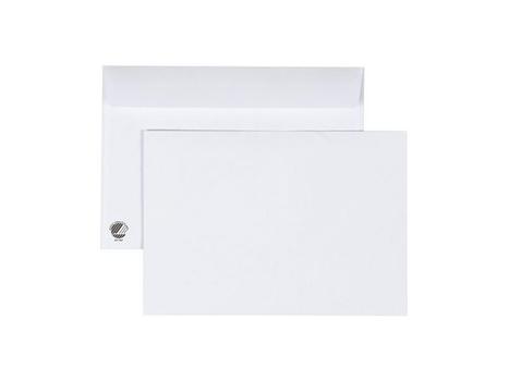 SOBER Konvolutt SOBER C6 80g SKD (500) (000208)