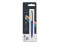 PARKER Jotter Originals Ballpen Navy Blue M Blue 1-blister