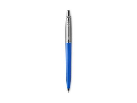 PARKER Jotter Balpen Blauw Medium 0.5 mm Navulbaar (2076052)