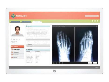 HP Healthcare Edition HC241 Clinical Review Monitor (3ME68AA#ABB)