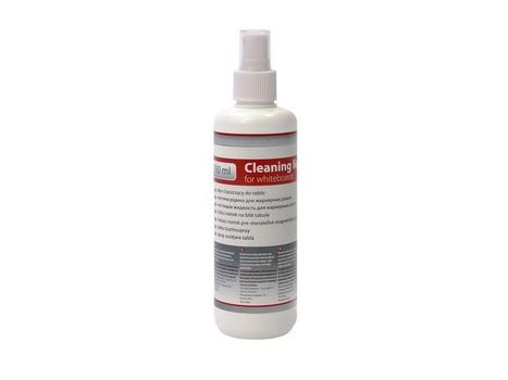 2X3 Whiteboardrengöring spray 200ml (AS105)