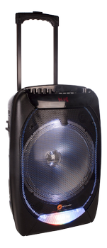 N-GEAR The Flash 1210 Speaker (FLASH-1210)