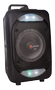 N-GEAR The Flash 610 Speaker