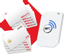 ACS Secure Bluetooth© NFC