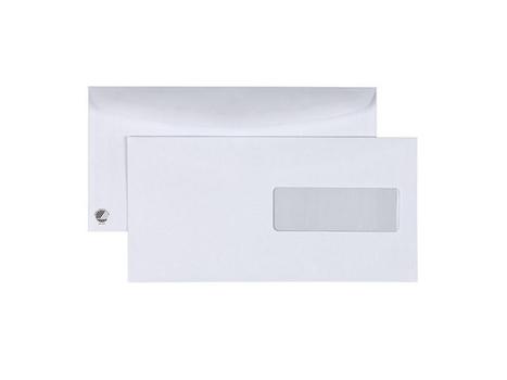 SOBER Konvolutt SOBER C65 80g autom.V15(500) (004424)