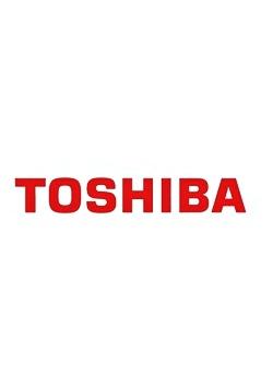 TOSHIBA Black Toner Cartridge (T-520P-R)  (6B000000619)