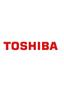 TOSHIBA Black Toner Cartridge (T-520P-R) 
