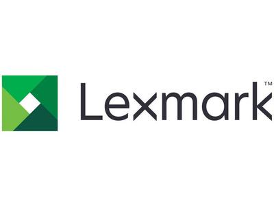 LEXMARK RETURN-TONER CARTRIDGE BLACK - Lasertoner Sort (20N20K0)