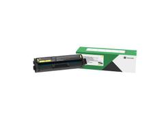 LEXMARK Toner C3220Y0 gelb 1.500 Seiten return program C3224/C3226/MC3224/MC3226