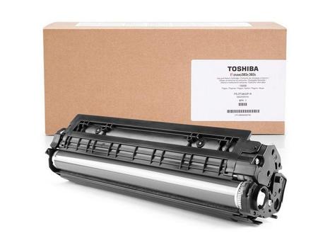 TOSHIBA Black Toner Cartridge (T-3850P-R) (6B000000745)