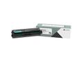 LEXMARK Toner C3220C0 cyan 1.500 Seiten return program C3224/C3226/MC3224/MC3226