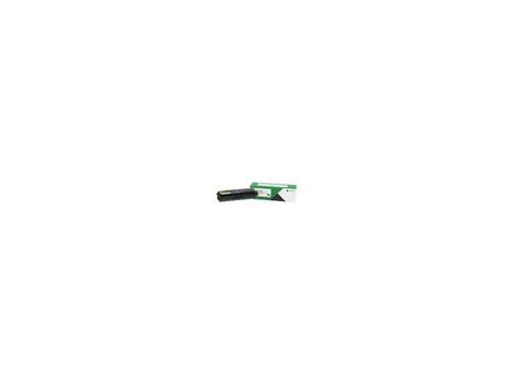 LEXMARK Origineel Tonercartridge C332HY0 Geel (C332HY0)