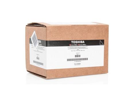 TOSHIBA Black Toner Cartridge (T-305PK-R) (6B000000749)