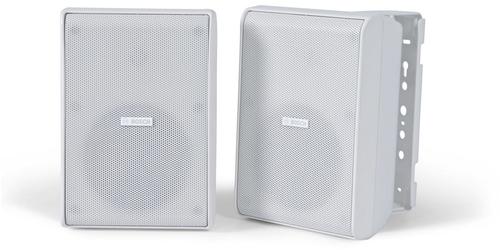 BOSCH Cabinet speaker 5" 70/100V (LB20-PC60EW-5L)