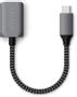 Satechi Satechi USB-C(m) til USB-A(f) 3.0 adapter