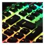 KINGSTON HyperX Pudding ABS Keycaps Full Key Set - NO Layout Black