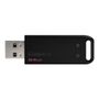 KINGSTON 64GB USB 2.0 DataTraveler 20, EU Retail