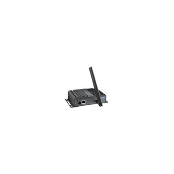 ADVANTECH WISE-6610 LoRaWAN GW LTE/4G LoRaWAN GW ETH for 500 noder, EU 868M Hz (WISE-6610-E500C-A)