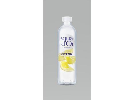 Aqua D´or Aqua dOr brus citron (413100*12)