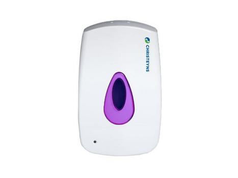 CHRISTEYNS Dispenser CHRISTEYNS berøringsfri 900ml (EQAA01656)