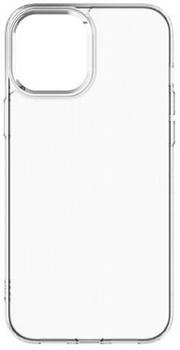 QDOS HYBRID - Clear iPhone 12 Pro (QD-9206733-CL)