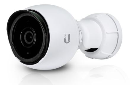 Ubiquiti UniFi UVC-G4-BULLET - nettverksovervåkingskamera (UVC-G4-Bullet)