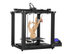 CREALITY 3D Ender 5 Pro, 3D printer, big print size, heated plate