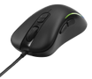 DELTACO GAMING DM120 Wired Black