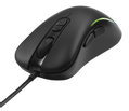 DELTACO GAMING DM120 Wired Black