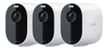 ARLO Essential Spotlight FHD 3pck. wht.
