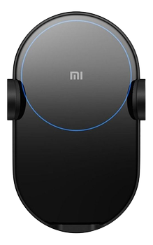 XIAOMI Mi 20W Wireless Car Charger  (GDS4127GL)