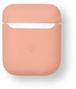 eSTUFF AirPods Silicone Case New Pink