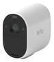 ARLO Essential Spotlight Camera White